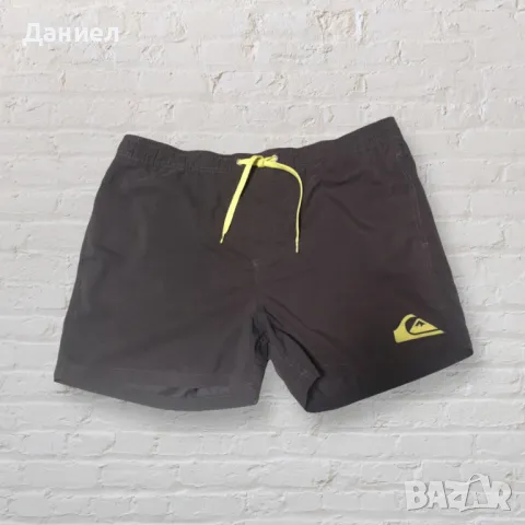 Къси панталони Quiksilver
