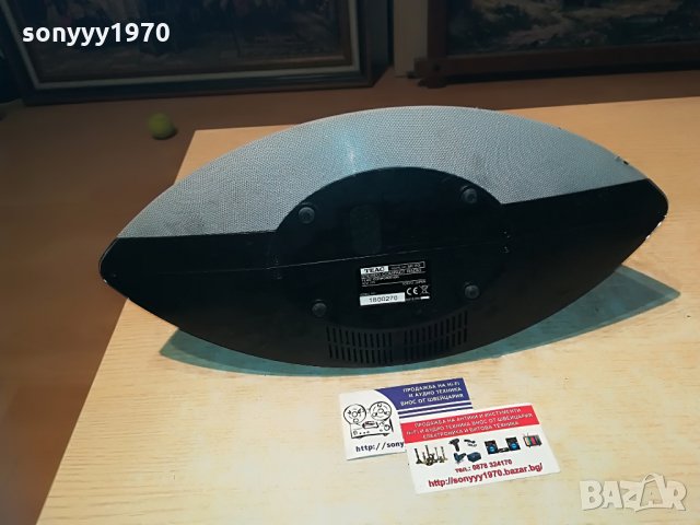 TEAC HIFI SR-80I USB-ВНОС ШВЕИЦАРИЯ, снимка 14 - Аудиосистеми - 29260218