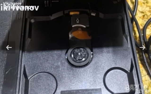 PS2 SCPH-70004, снимка 3 - PlayStation конзоли - 52920240