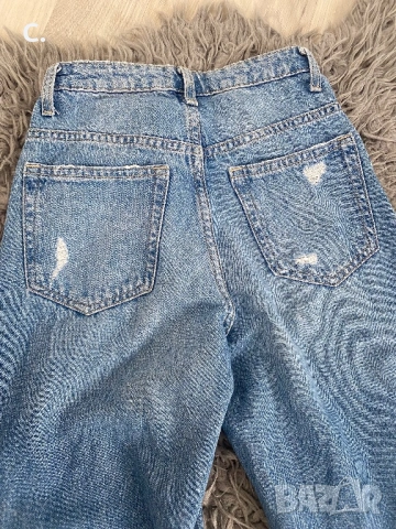 Дъмски дънки, снимка 4 - Дънки - 54123479