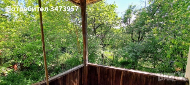 Продава се имот в с.Горно Павликене., снимка 12 - Къщи - 54120989