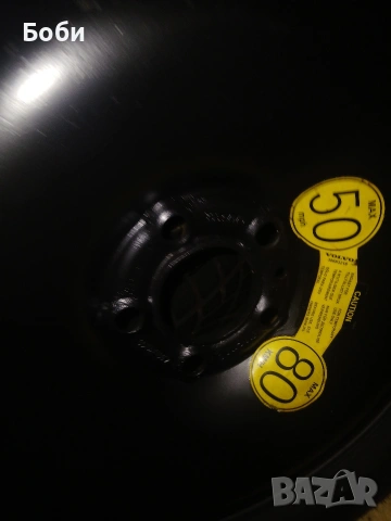 Патерица волво хс40 18цола , снимка 16 - Аксесоари и консумативи - 53208179