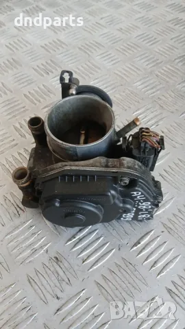 Дроселова клапа Audi A4 1.8i 1998 058133063H A4 (B5) (1994-2001)