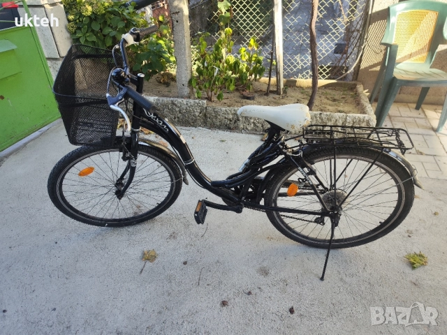 Продавам два велосипеда, снимка 5 - Велосипеди - 51842585