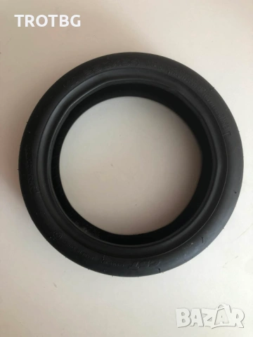 Безкамерна гума CST 250x54 и вентил за Xiaomi 4 Pro / 4 Lite