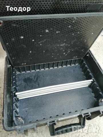 Куфар knipex за електричари, снимка 6 - Куфари с инструменти - 40241196
