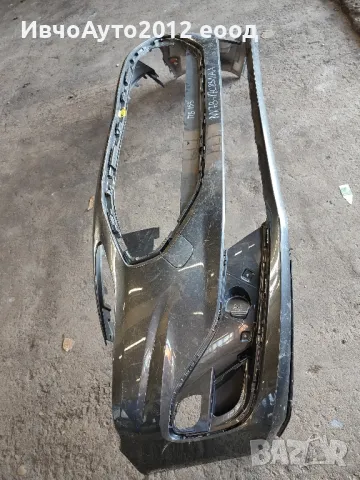 Броня предна оригинална ford focus 2022 Форд фокус 