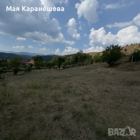 Продавам имот в град Белица, снимка 5 - Парцели - 55821668