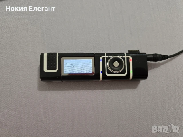 Nokia 7280, снимка 4 - Nokia - 50861588
