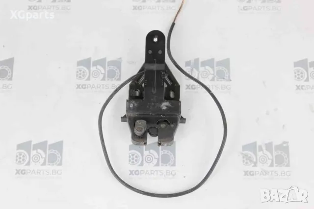 Брава багажник за BMW E38 7-series sedan (1994-2001), снимка 2 - Части - 48022167