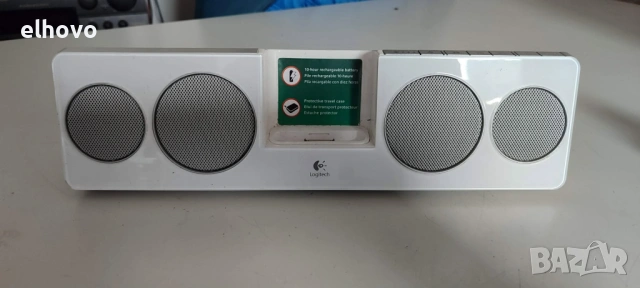 Док станция logitech MN S-00001