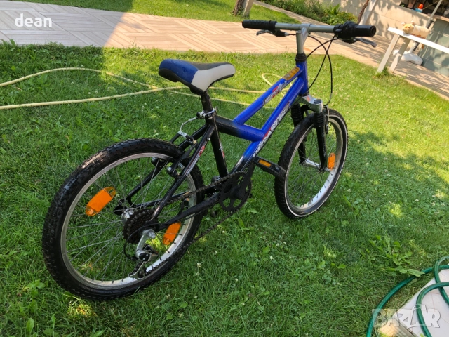 Велосипед Pegasus 20 цола, снимка 2 - Велосипеди - 52681123