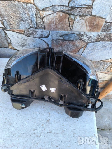 Фарове Triumph Daytona 675 2006-2008, снимка 6 - Мотоциклети и мототехника - 51522934