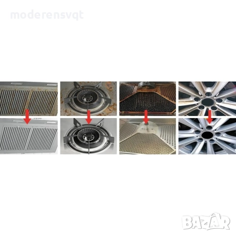 Парочистачка - невероятна мощност от 2500 W за пълна дезинфекция, без химикали, снимка 7 - Парочистачки и Водоструйки - 51999501