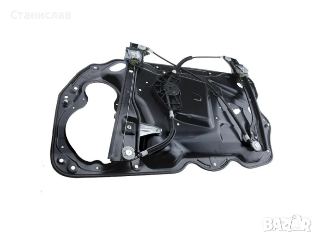 Стъклоподемник с табла за VW Passat B7