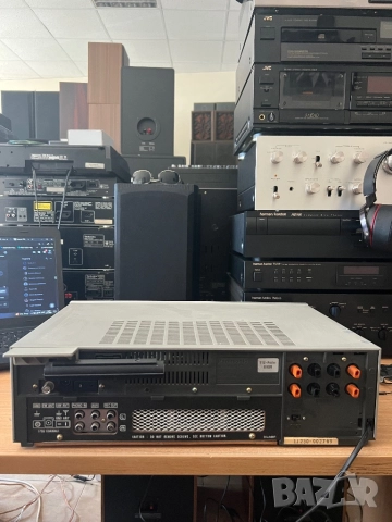 Panasonic SG-40, снимка 9 - Аудиосистеми - 52296304