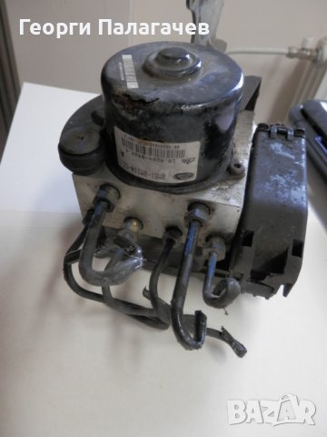 ABS / FORD FOCUS / 1998-2007 / 10.0925-0119.3