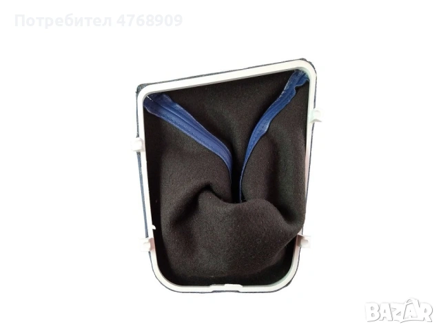 Маншон за скоростен лост за BMW 3 E46 (1998-2007) 25111434098, снимка 3 - Части - 53882846