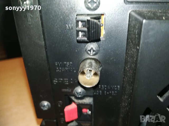 sony hcd-bx70dbi receiver 1112201134, снимка 9 - Ресийвъри, усилватели, смесителни пултове - 31084467