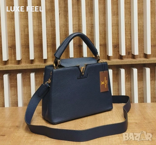 Louis Vuitton ⚜️Дамски Чанти , снимка 13 - Чанти - 54029976