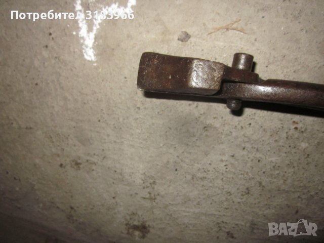 оригинални немски клещи специални № 21, снимка 14 - Клещи - 40581923