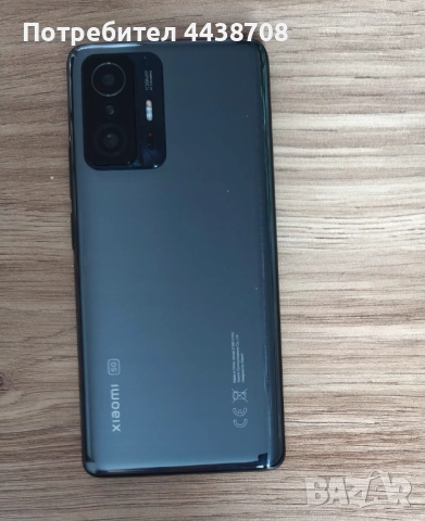 Телефон Xiaomi 11T , снимка 3 - Xiaomi - 51318950