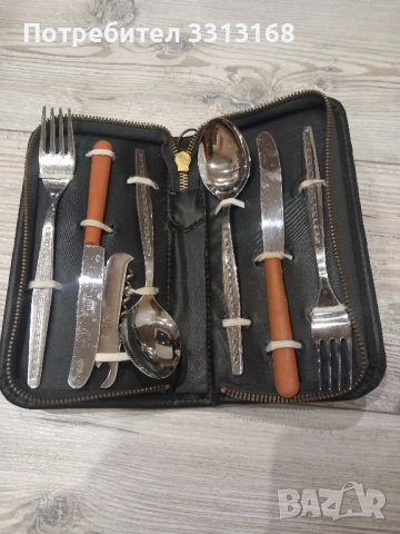 Туристически комплект В. Търново Нов 