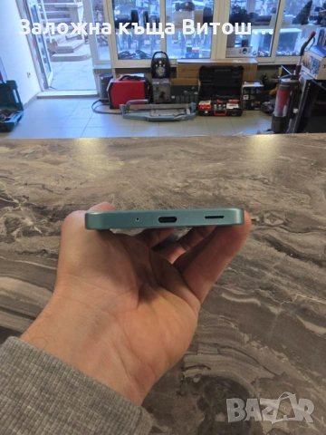 Samsung A16 5G 128GB, снимка 4 - Samsung - 54345476