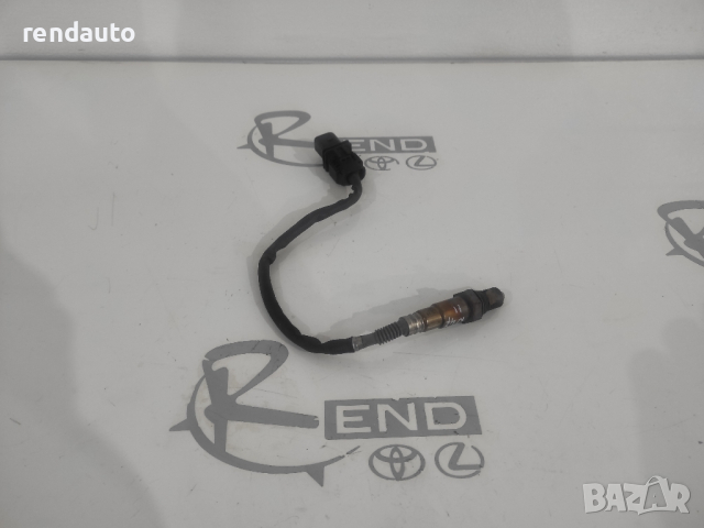 Втора ламбда сонда за Toyota Avensis 2015-2018 N47 7804369-03