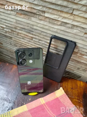 Redmi note 13 Pro 5G 256Gb, снимка 2 - Xiaomi - 56250902