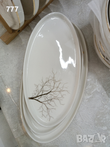 сервиз , снимка 2 - Сервизи - 44527214