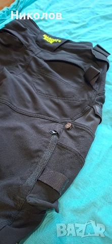 Mascot Accelerate Safe 48, снимка 9 - Панталони - 52866714