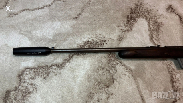 Ловна пушка LAKEFIELD 22 LR, снимка 5 - Ловно оръжие - 53058815