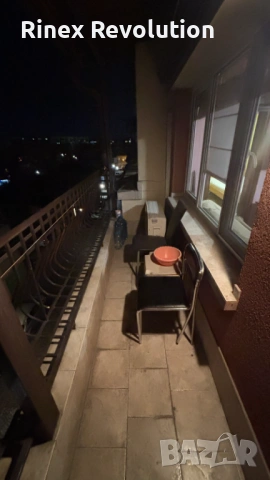 Тристаен апартамент под наем в Центъра, снимка 13 - Апартаменти - 53969109