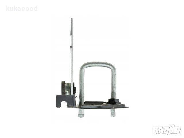 Закопчалка за преден капак за BMW 7 F01 / F02 / F03 / F04 (2008-2015), снимка 4 - Части - 44552648