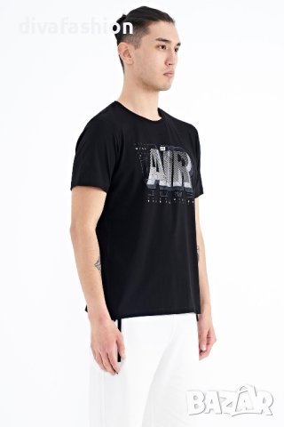  🛑Мъжка тениска Air ✅ТОП модели ✅20лв. S M L XL ✅Удобна, практична ✅ХИТ модели, снимка 2 - Тениски - 37162684