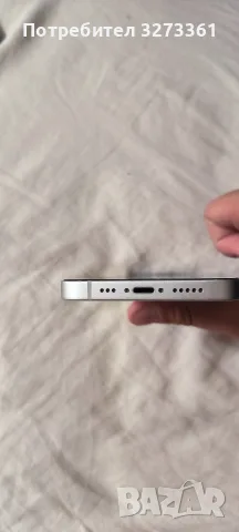 iPhone 13 128gb като нов + подарък, снимка 3 - Apple iPhone - 56342098