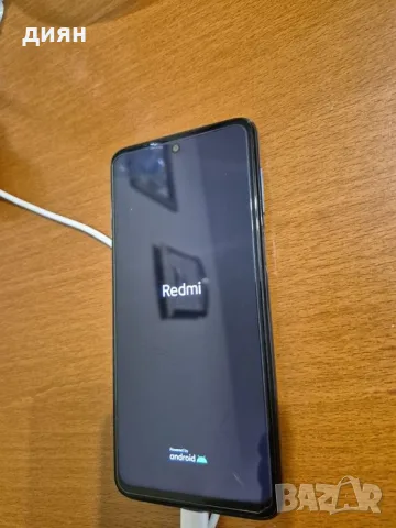 Redmi Note 9 Pro, снимка 2 - Xiaomi - 56149473