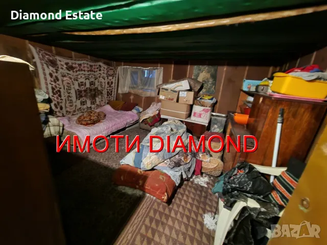 Двуетажна КЪЩА в гр. Димитровград кв. Раковски, снимка 6 - Къщи - 48237267