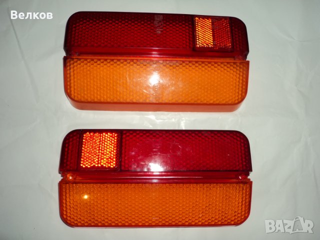 Части ВАЗ Москвич, снимка 6 - Части - 37506448