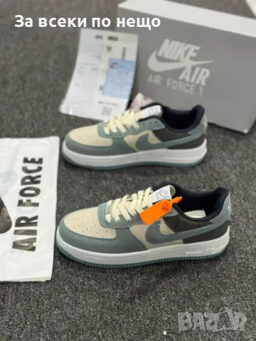 Nike Мъжки Маратонки👟Мъжки Спортни Обувки Найк - 2 Налични Цвята Код LFS330, снимка 2 - Маратонки - 49440717