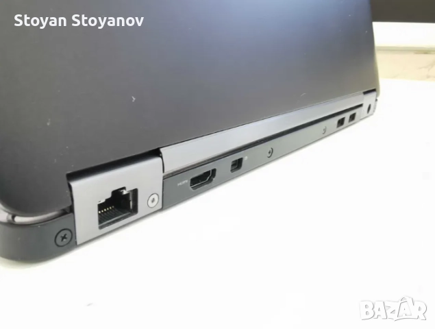 Dell Latitude E7270 / Intel Core i5 6300U / 16GB RAM DDR4 / 512 GB ROM, 12.5" Дисплей, снимка 5 - Лаптопи за работа - 52463005