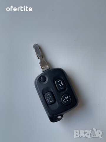 ✅ Ключ 🔝 Peugeot 607, снимка 2 - Аксесоари и консумативи - 37637254