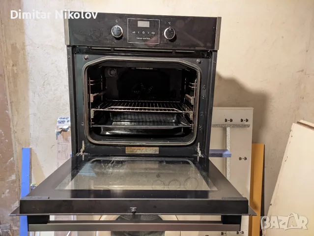 Фурна за вграждане Gorenje EVP341-444M 60см, снимка 7 - Печки, фурни - 56340576
