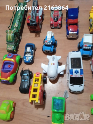 детски играчки, снимка 5 - Коли, камиони, мотори, писти - 50868309