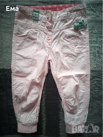 Детско панталонче, снимка 1 - Детски панталони и дънки - 31035060