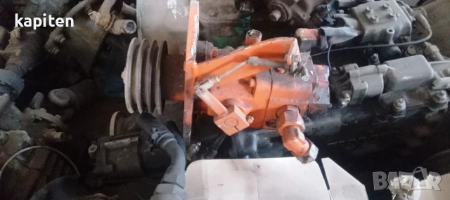 помпи за хидравлика, снимка 5 - Части - 50784897