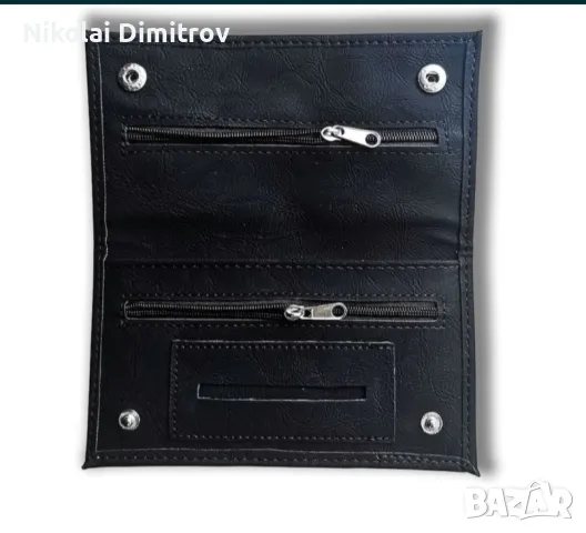 Калъф за тютюн, снимка 6 - Табакери - 49967996