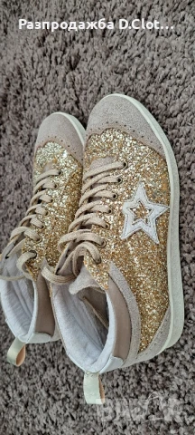 кецове естествен велур 39 номер 