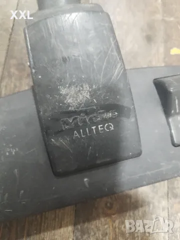 прахосмукачка miele Германия, снимка 10 - Прахосмукачки - 47644395